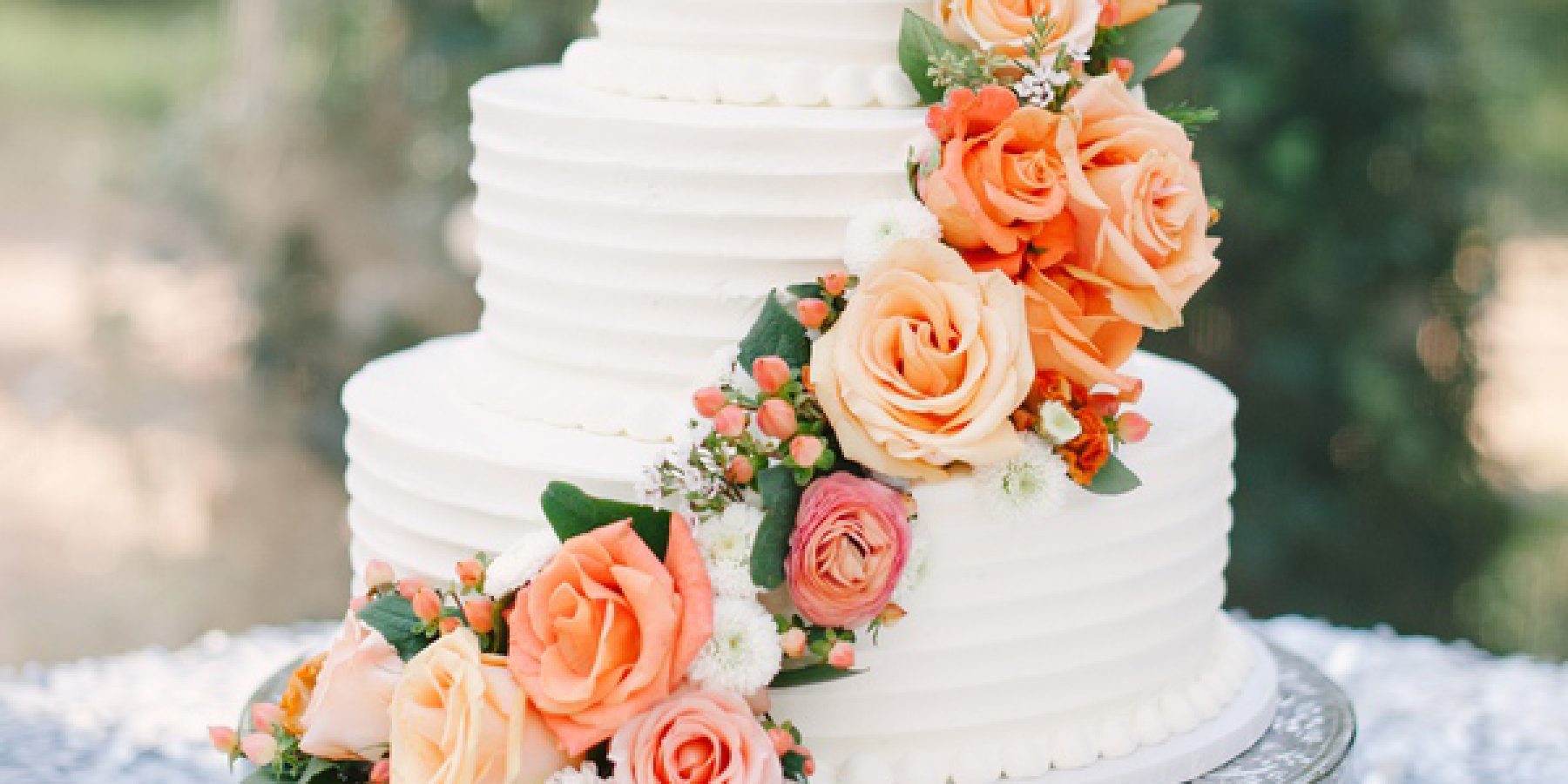 Wedding Cakes Honeymoon Bakery